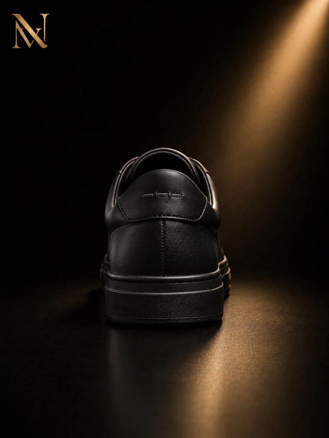 Minimal Sneaker