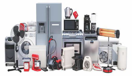 منتجات إلكترونيات