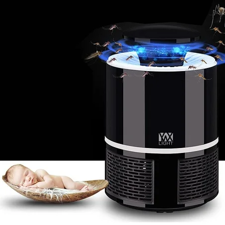 جهاز للقضاء على الناموس وغيرها من الحشرات