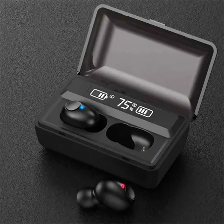 Sidoc T8 سماعات بلوثوث الجيل الجديد