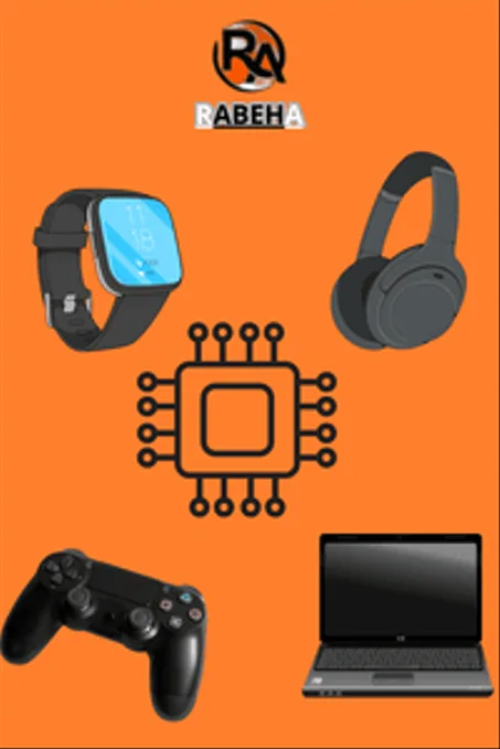 Electronique_الالكترونيات