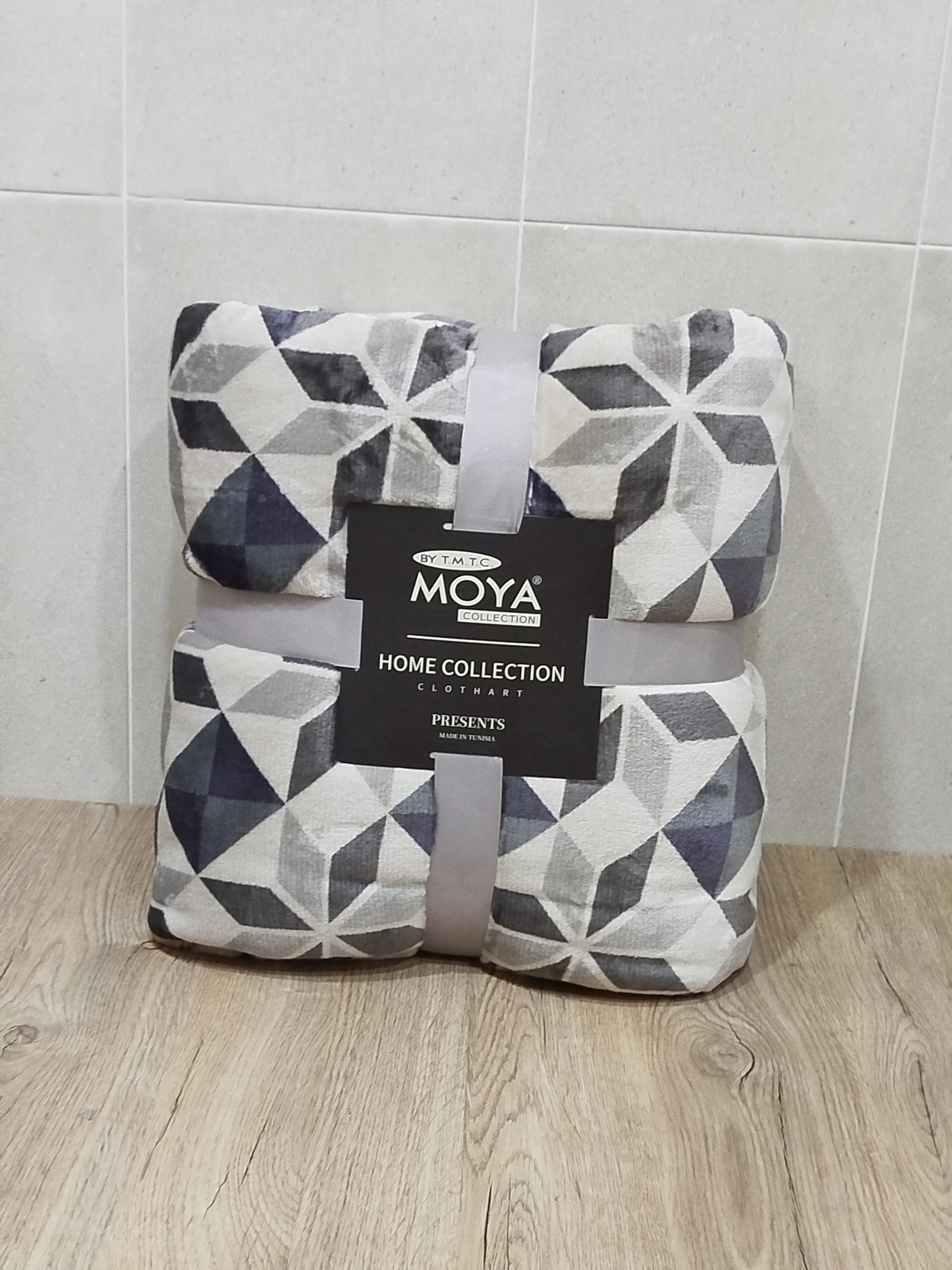 دفاية double face imprimée