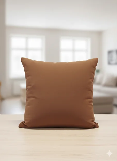 كوسان ديكور بني