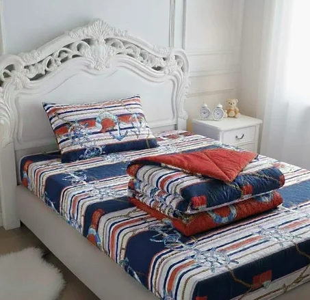 Parrure 1 place marin