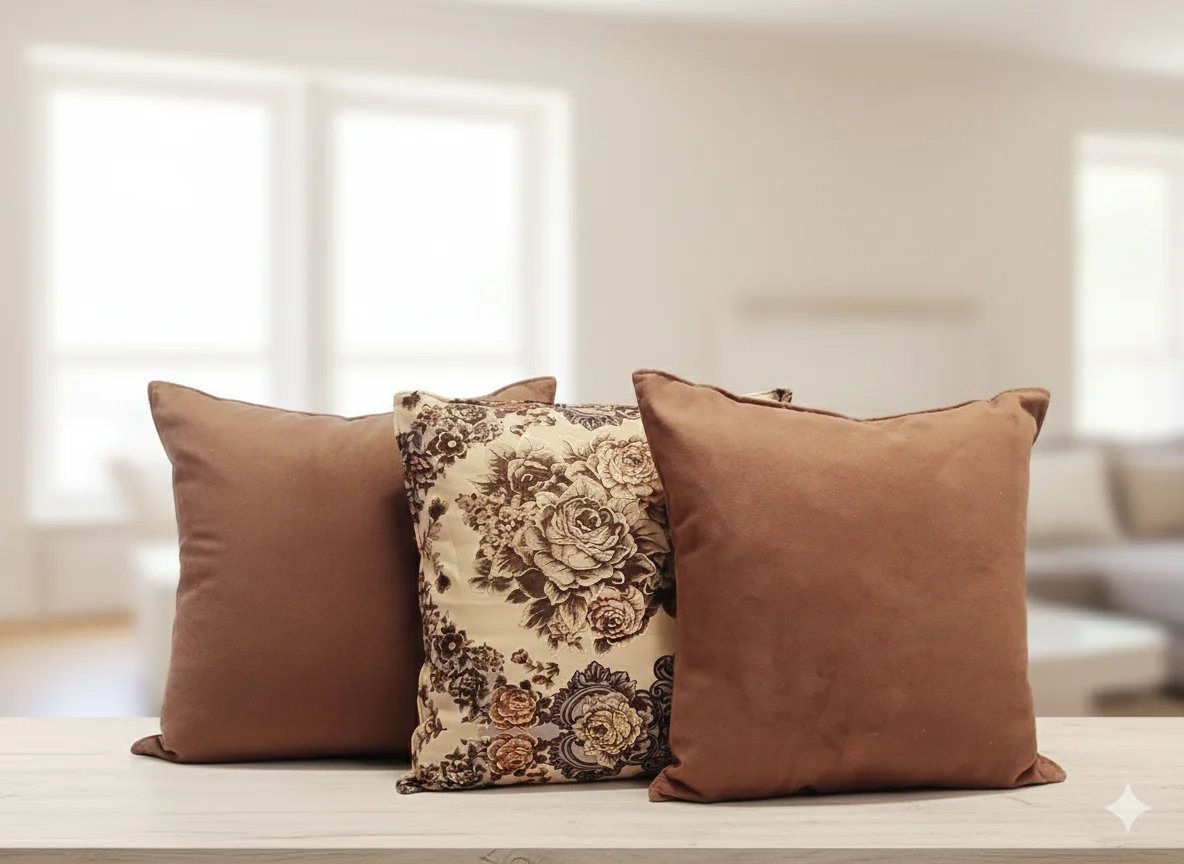 كوسان فلوري بني و باج