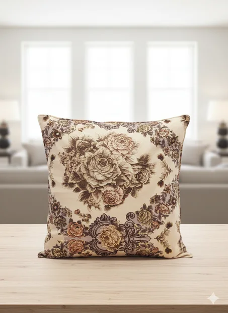 كوسان فلوري بني و باج