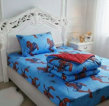 Couette 1 place junior