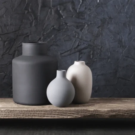 الأثات وديكور