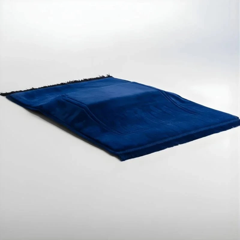 سجادة صلاة مريحة وأنيقة