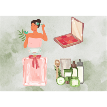 باكات متنوعة