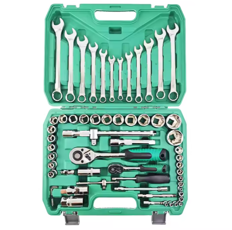 εργαλειοθήκη για αυτοκίνητα