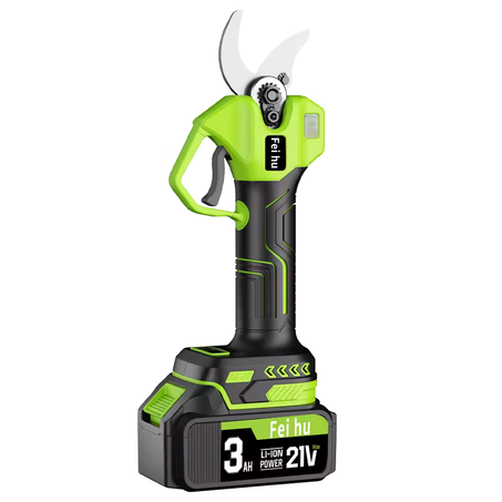 Κουβαριστή Πριόνι Κλαδιών FEI HU