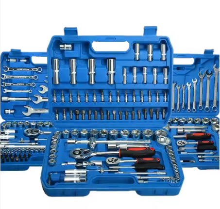 Σετ εργαλείων επισκευής αυτοκινήτων