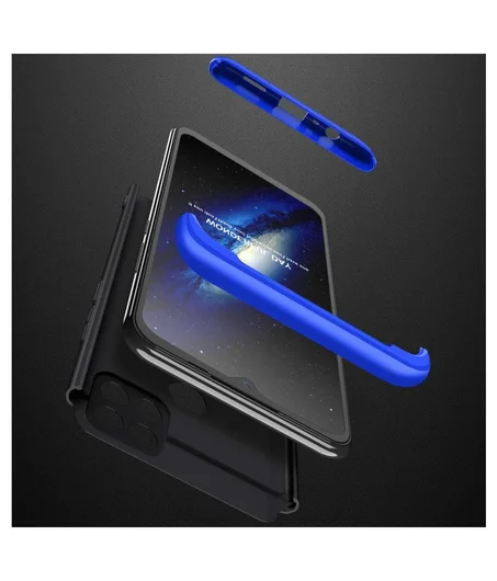 GKK Cover For Oppo  A15s