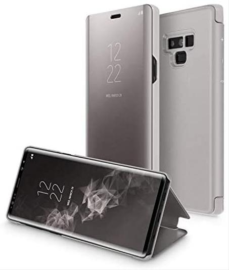 Clear View Case For Samsung Note 9