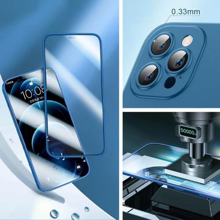 Full Stick Case For Iphone