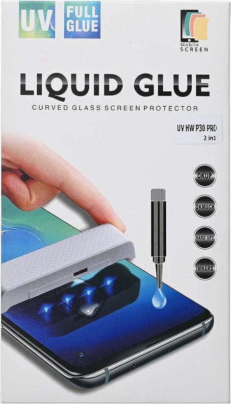 Curved Glass UV Samsung For Note 20