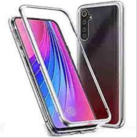 Magnetic Case Original For Redmi 6