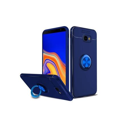 Auto Focus Cover For Samsung  J4 Pluse