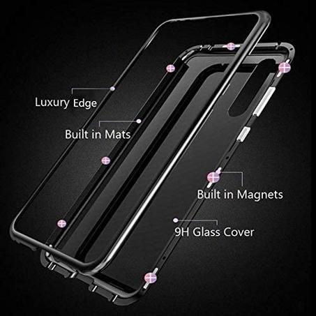Magnetic Case For Realme C11