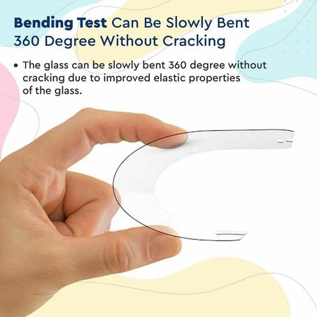 Full Glue Screen For Huwaei