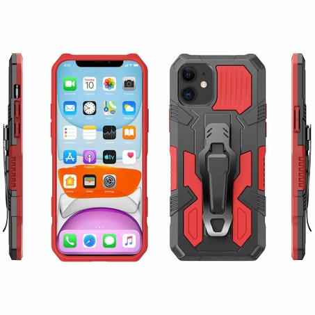 I-Crystal Case Original For IPhone 11
