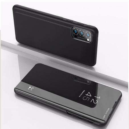 Clear View Case For Oppo Reno 5