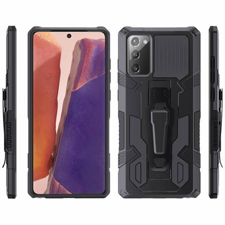 I-Crystal Case Original For Samsung Note 20