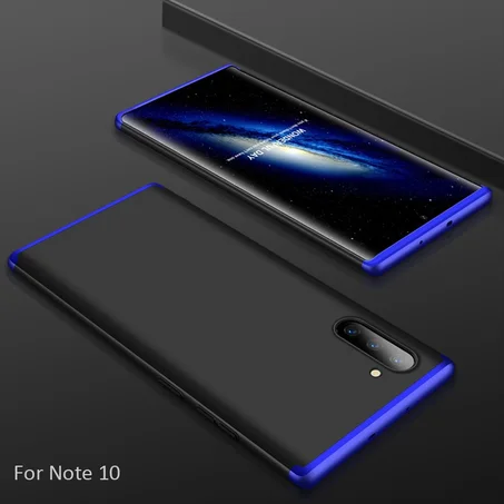 GKK Cover For Samsung Note 10