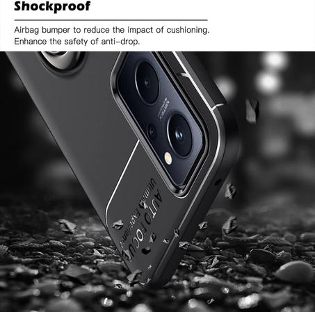 Auto Focus Cover For Oppo A96