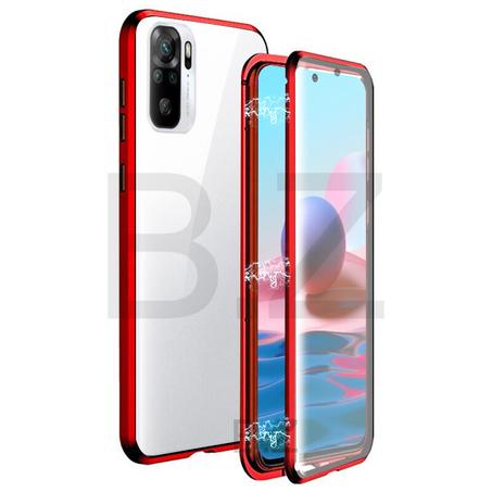 Magnetic Case Original For Redmi Note10/ 10s