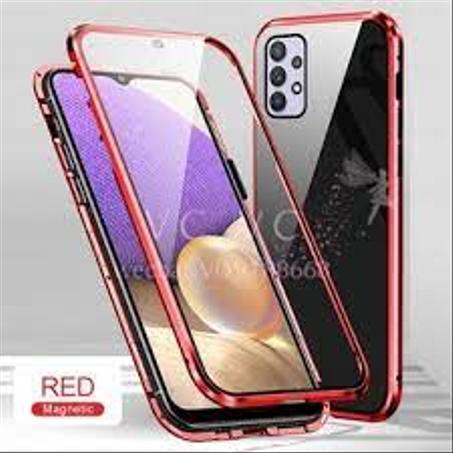 Magnetic Case Original For  Samsung A72