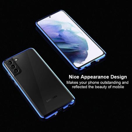 Magnetic Case For  Huawei Y9 Prime