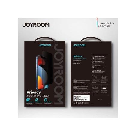 JoyRoom Privacy Screen Protector