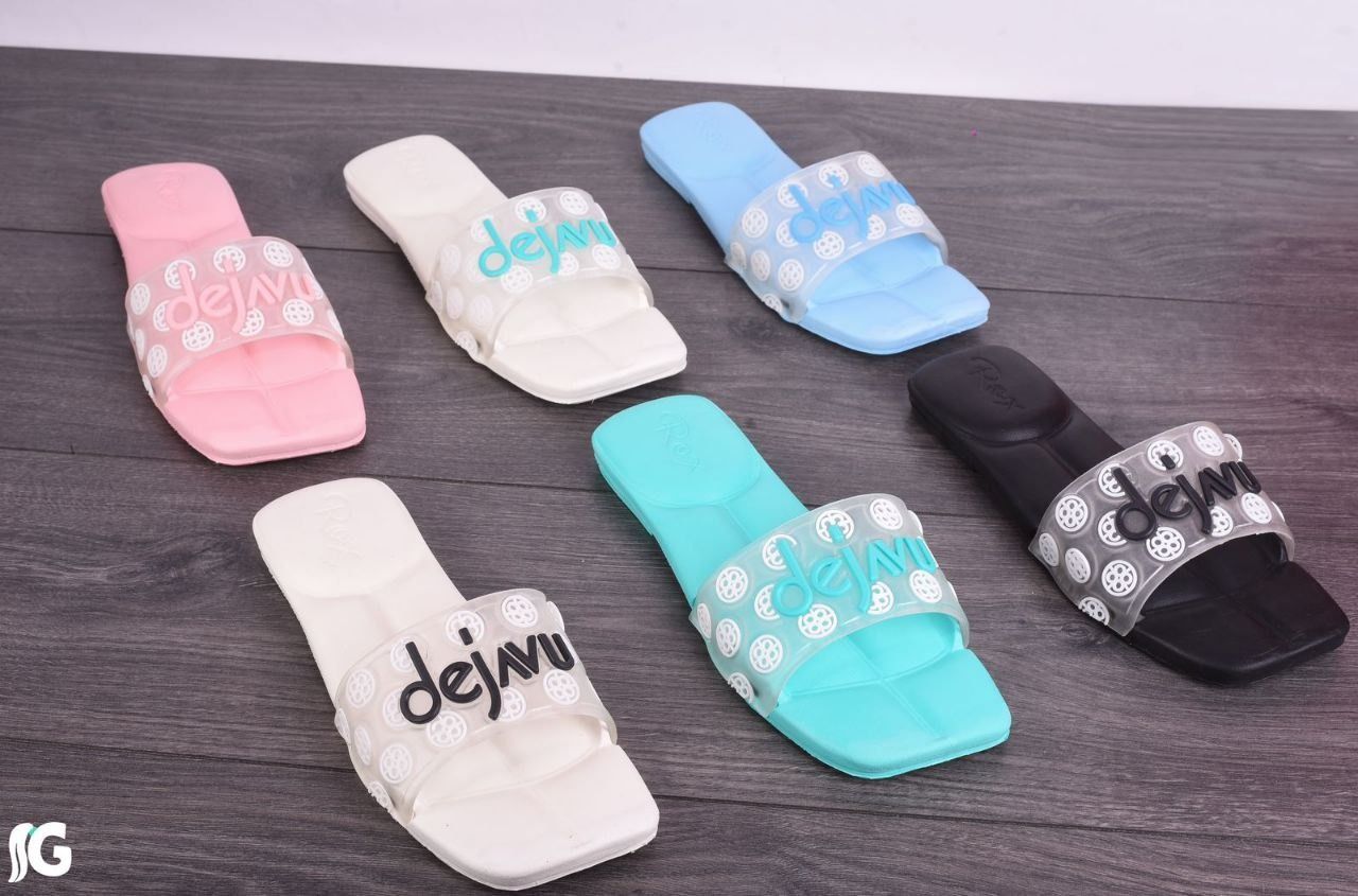 Deja on sale vu slippers