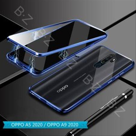 Magnetic Case Original For  Oppo  A5 2020- A9 2020