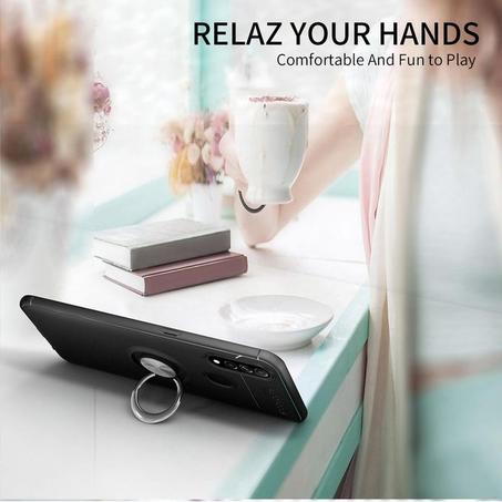 Auto Focus Cover For Oppo A31