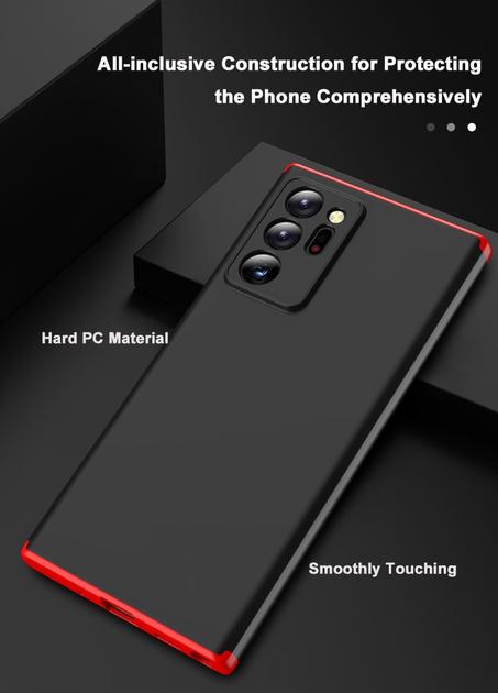 GKK Cover For Samsung Note 20 Ultra