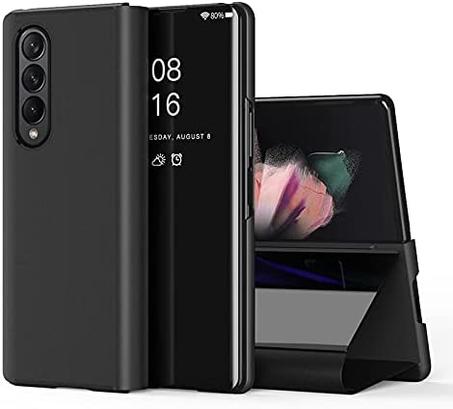 Clear View Case For Samsung Galaxy Z Fold