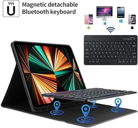 Tab keyboard case Samsung