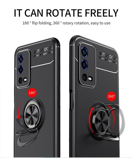 Auto Focus Cover For Oppo A55