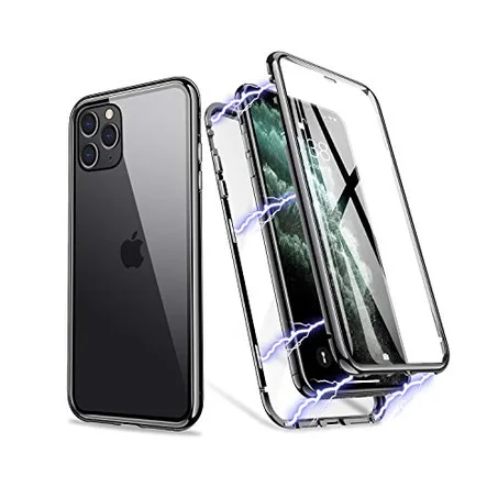 Magnetic Case Original For Iphone 11 promax