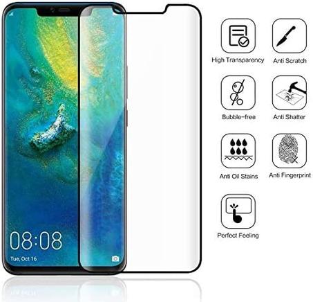 Full Glue Screen For Samsung