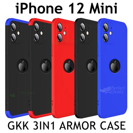 GKK Cover For Iphone 12 Mini
