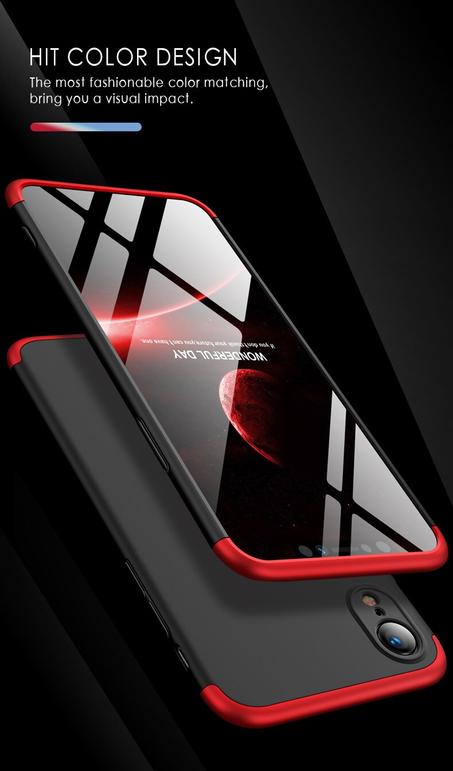 GKK Cover For Iphone XR
