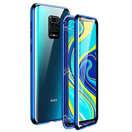 Magnetic Case Original For Redmi note 9s