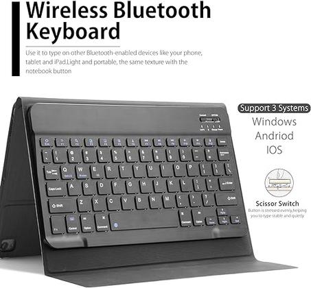 Tab keyboard case For IPHONE