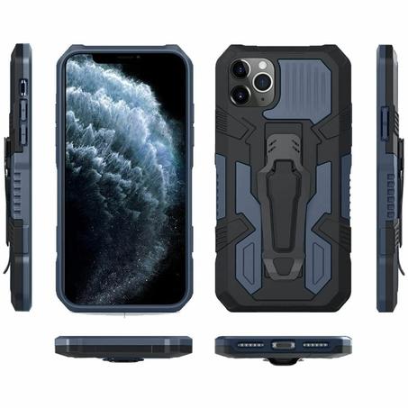 I-Crystal Case Original For IPhone 11 Promax