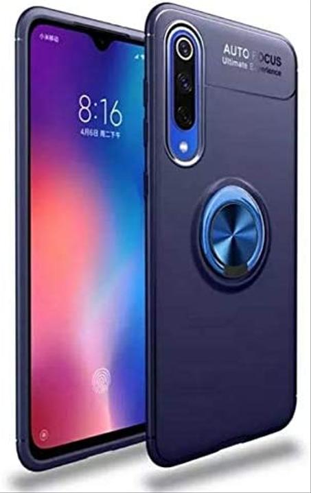 Auto Focus Cover For Oppo Reno 3 Pro