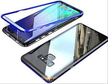 Magnetic Case Original For  Samsung Note 9